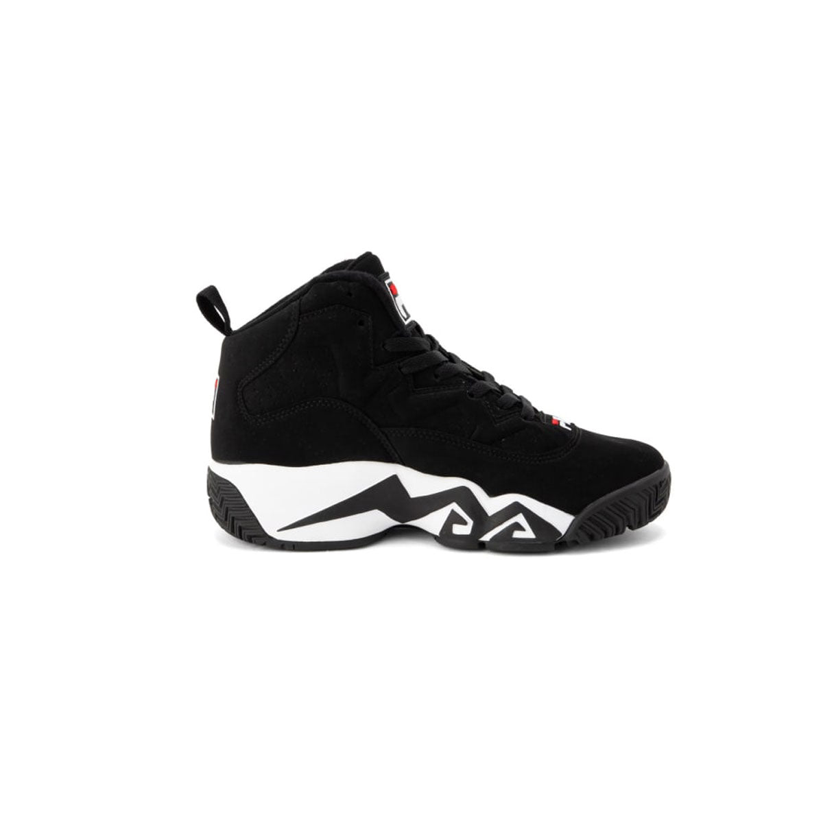 FILA - MB BLACK【FHE102-001】