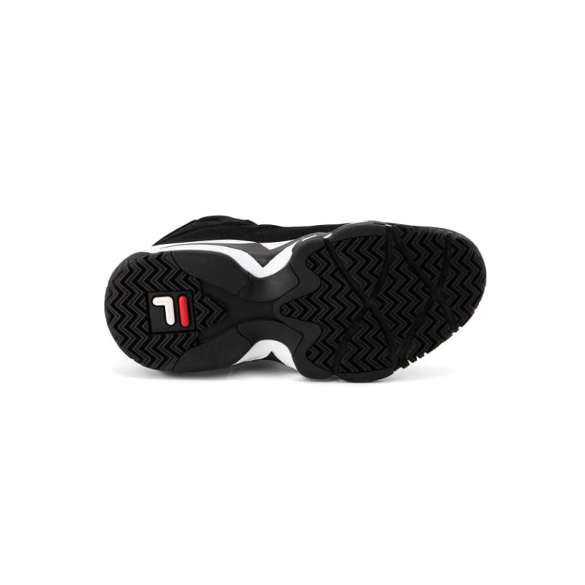 FILA - MB BLACK【FHE102-001】