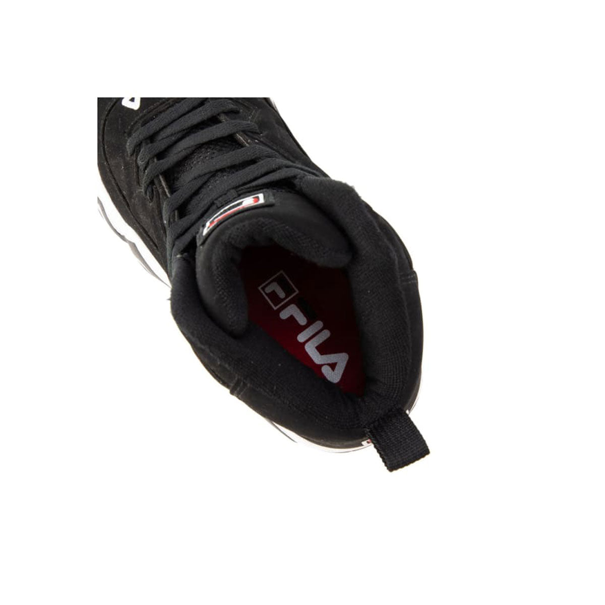 FILA - MB BLACK【FHE102-001】