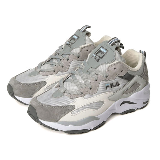 FILA フィラー RAY TRACER レイトレイサー  WMNS グレー【WSS24030-253】