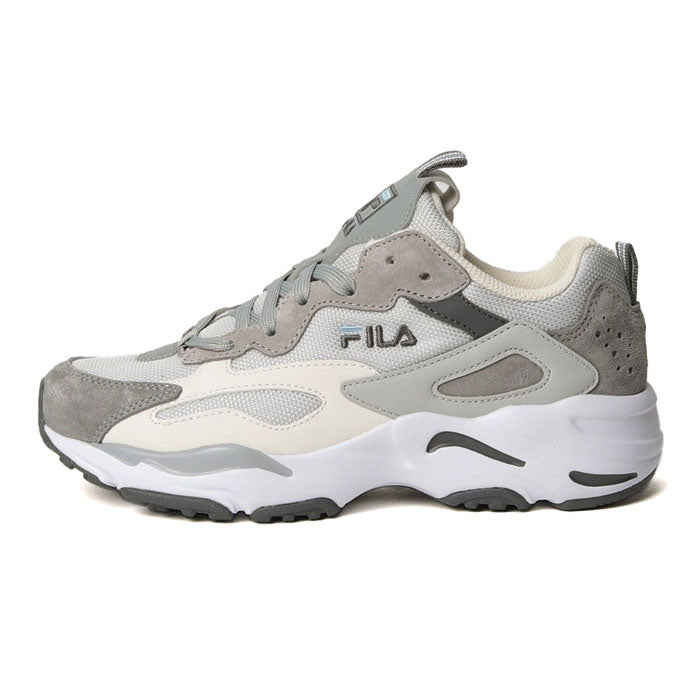 FILA フィラー RAY TRACER レイトレイサー WMNS グレー【WSS24030-253】