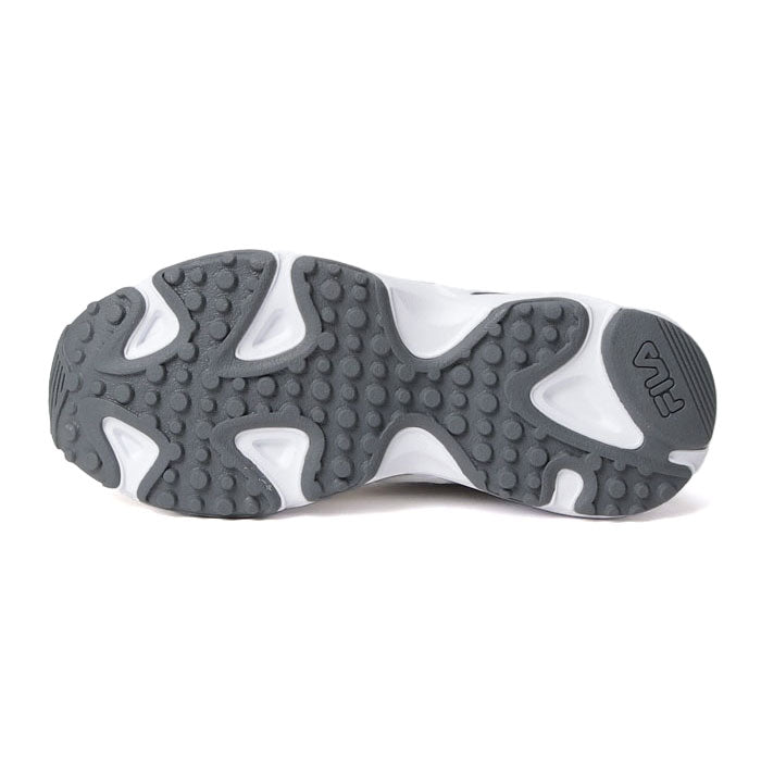 FILA フィラー RAY TRACER レイトレイサー WMNS グレー【WSS24030-253】