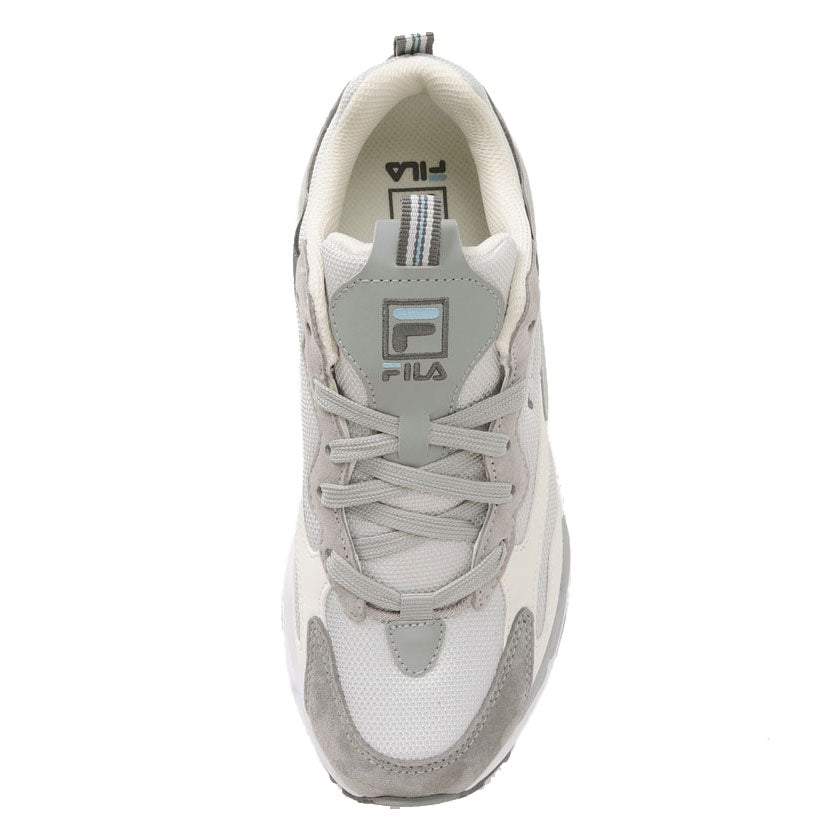FILA フィラー RAY TRACER レイトレイサー WMNS グレー【WSS24030-253】