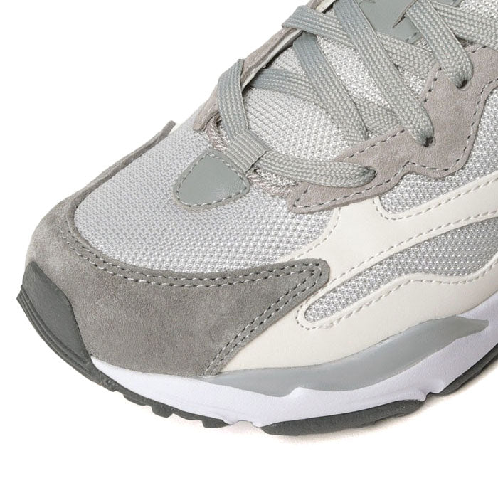 FILA フィラー RAY TRACER レイトレイサー WMNS グレー【WSS24030-253】