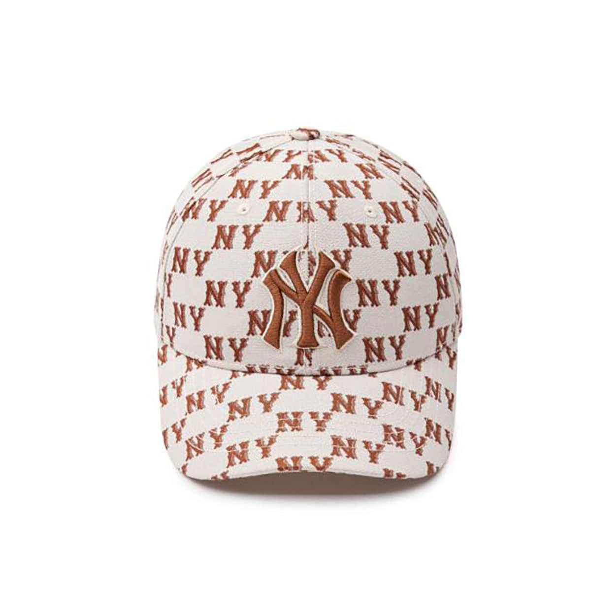 MLB - STRUCTURE BALL CAP 50CRD【3ACPFF02N】