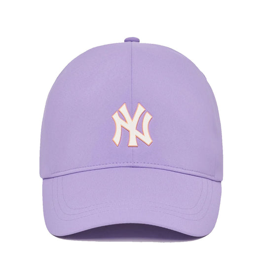 MLB - ATHLEISURE UNSTRUCTURE BALL CAP 50PPN【3ACP01323】