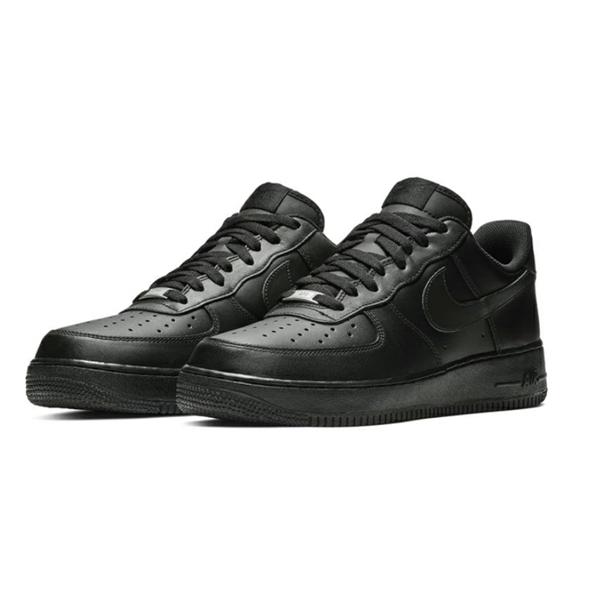NIKE - MENS AIR FORCE 1 '07 ナイキ エアフォース ワンロー【CW2288-001】