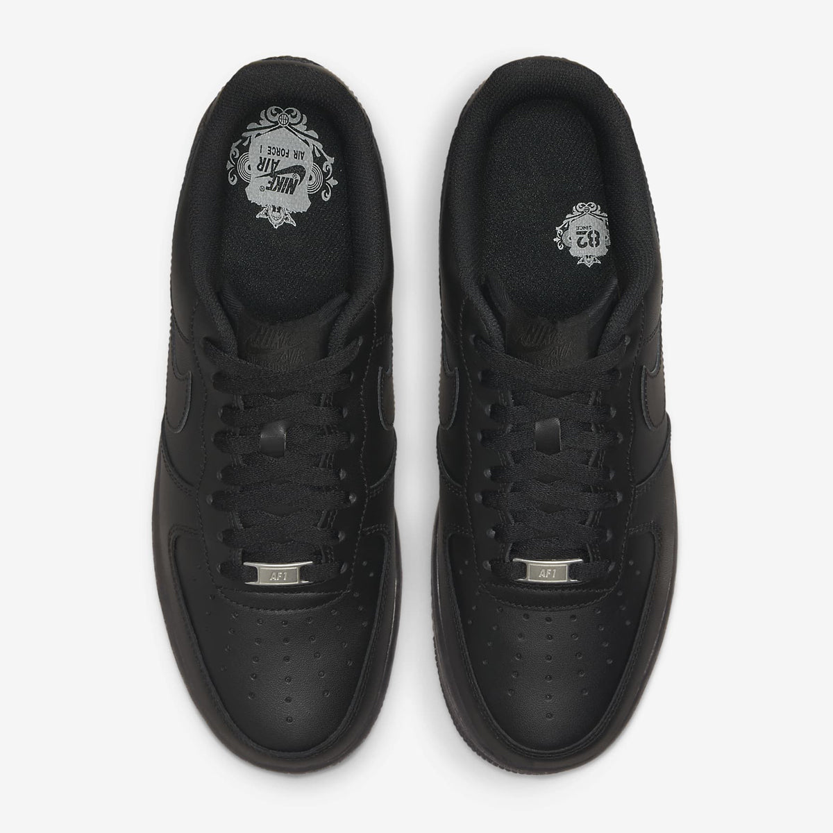 NIKE - MENS AIR FORCE 1 '07 ナイキ エアフォース ワンロー【CW2288-001】