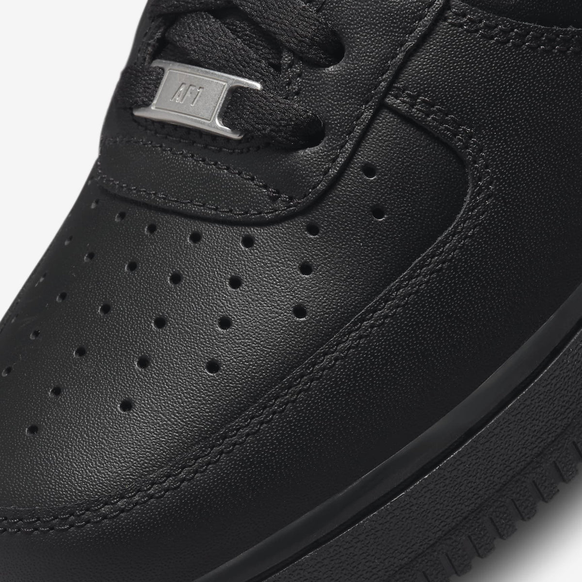 NIKE - MENS AIR FORCE 1 '07 ナイキ エアフォース ワンロー【CW2288-001】