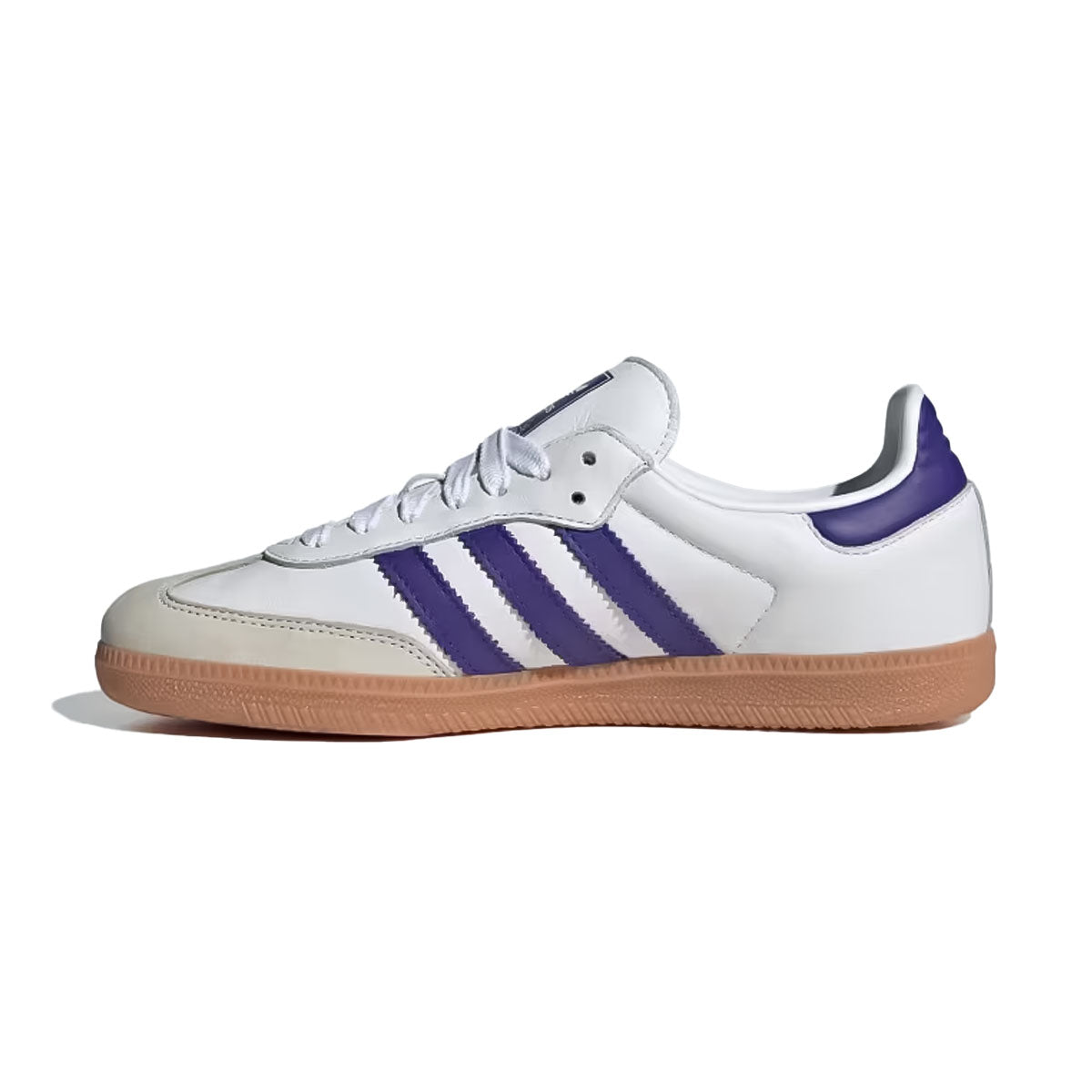 adidas SAMBA OG WMNS Cloud White/Energy Ink/Off Whit【IF6514】