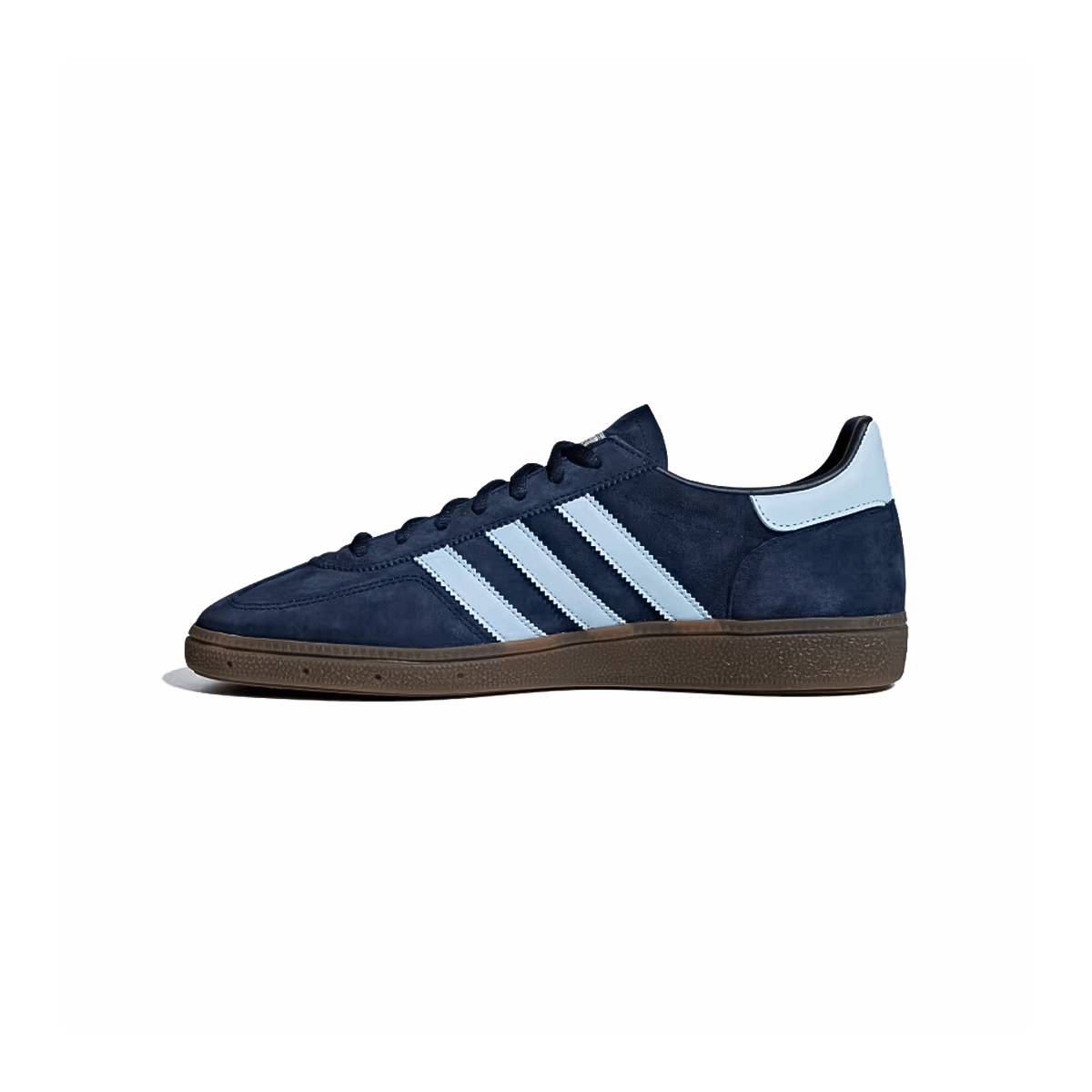 adidas - HANDBALL SPEZIAL MENS WMNS College Navy/CLEAR SKY【BD7633】