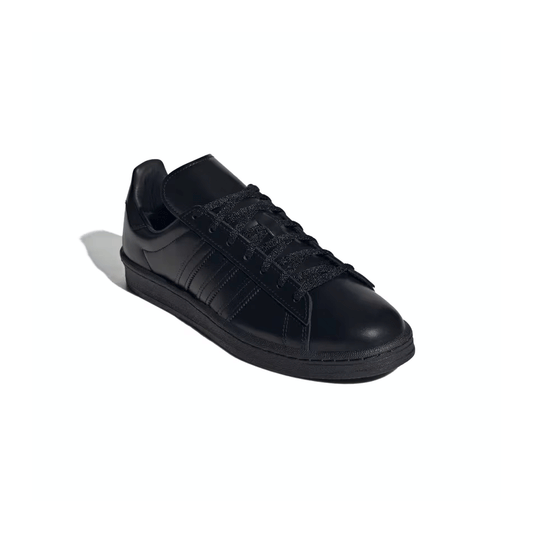 adidas - CAMPUS 80s MENS Core Black/Core Black 【JR2739】