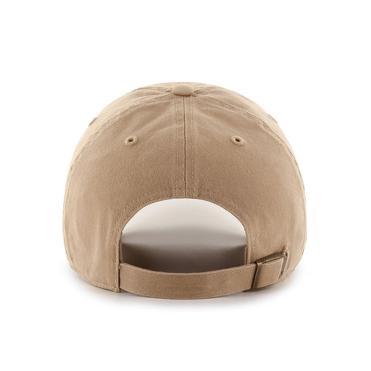 ’47 BRAND Los Angeles Dodgers - CLEAN UP KHAKI 【14751255 47A B-NLRGW12GWS-KHA】