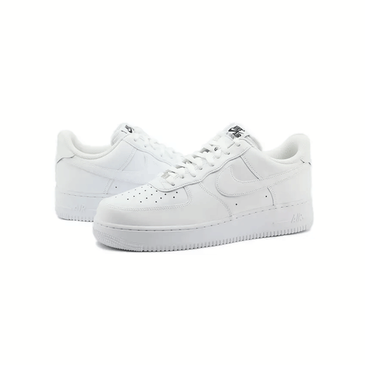 NIKE - UNISEX AIR FORCE 1 07 FLYEASE ナイキ エアフォース 1 07 フライイーズ【FD1146-100】
