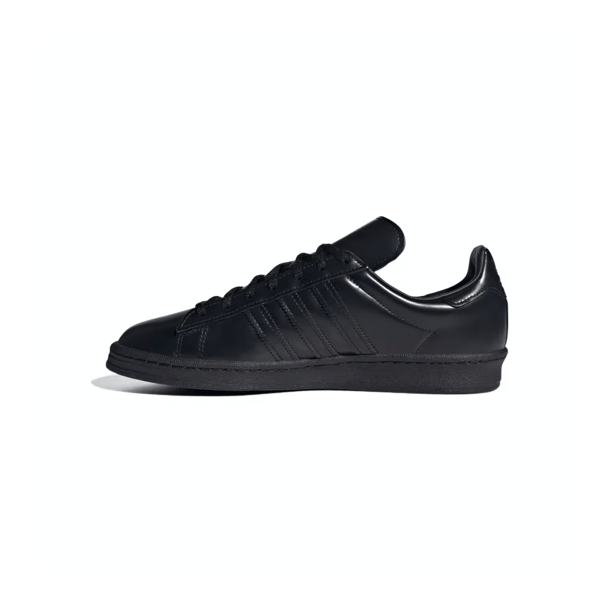 adidas - CAMPUS 80s MENS Core Black/Core Black 【JR2739】