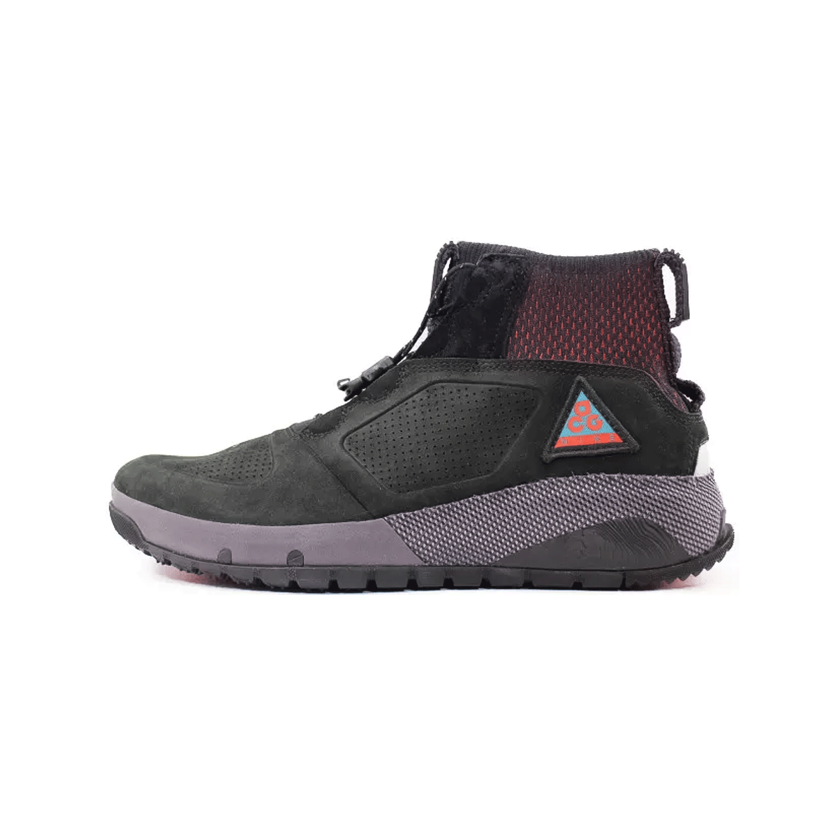 Nike acg ruckel ridge grey sales