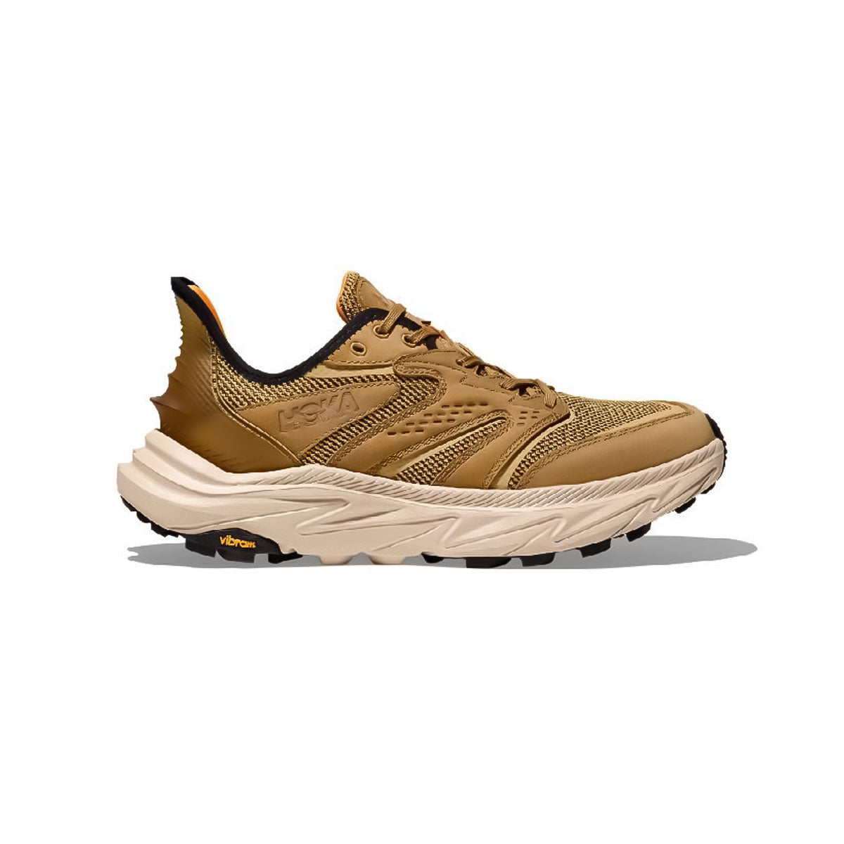 HOKA - MENS ANACAPA 2 FREEDOM WHEAT/OAK【1155192-WTK】