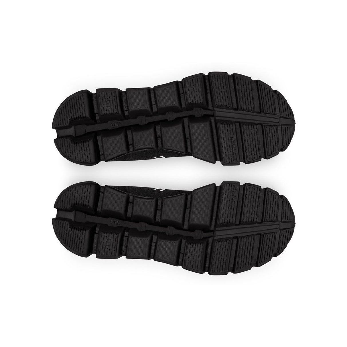 On オン Cloud 5 Waterproof WMNS クラウド 5 ウォータープルーフ ウィメンズ All Black ブラック【59.98838】