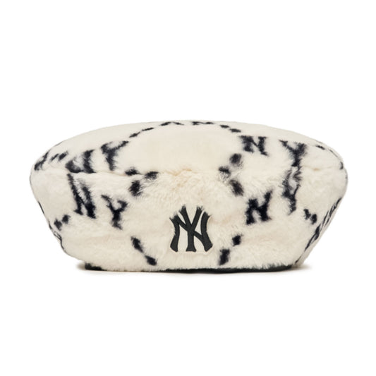 MLB - FUR BERET 50CRS【3ACBMF126】