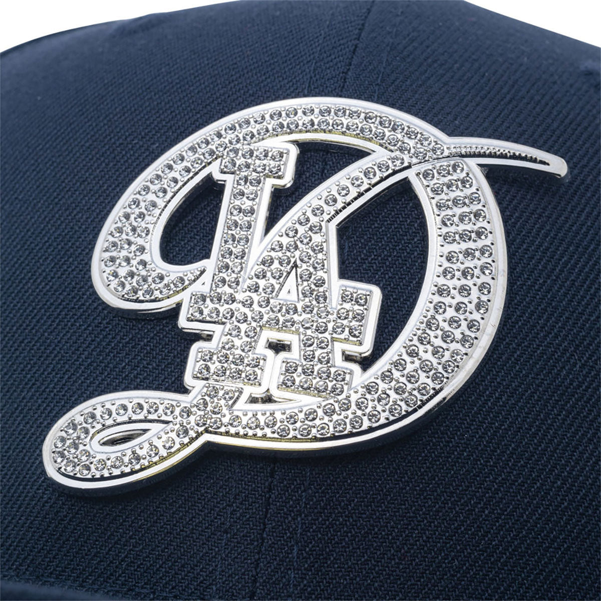 NEW ERA Los Angeles Dodgers - 59FIFTY OHTANI 2024 Stats Pack NAVY【14682626】