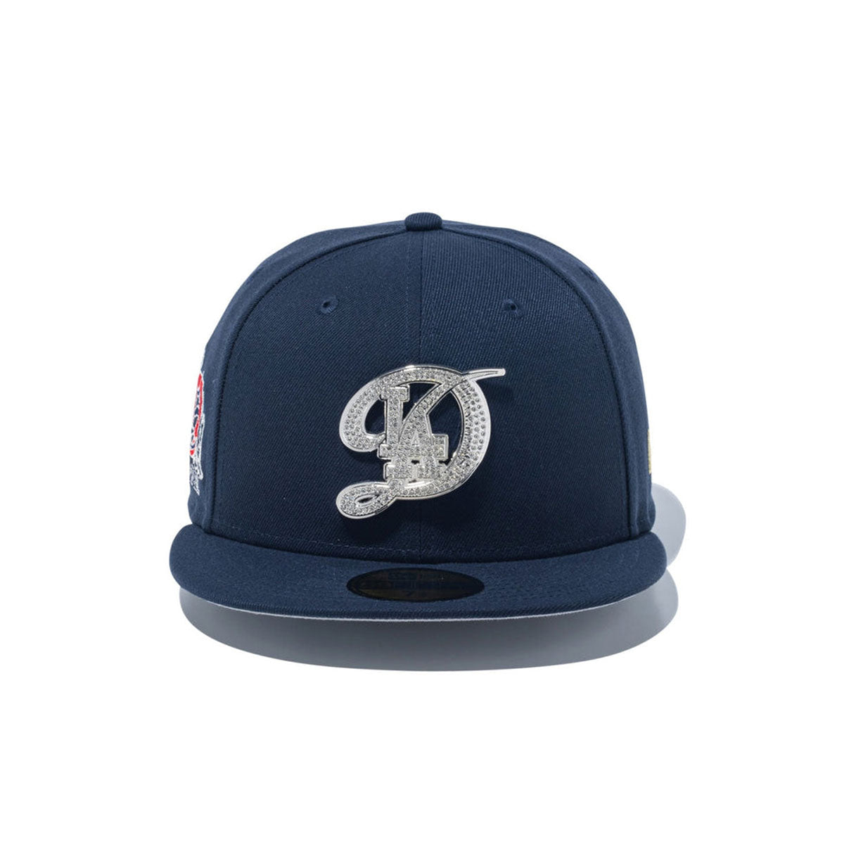 NEW ERA Los Angeles Dodgers - 59FIFTY OHTANI 2024 Stats Pack NAVY【14682626】