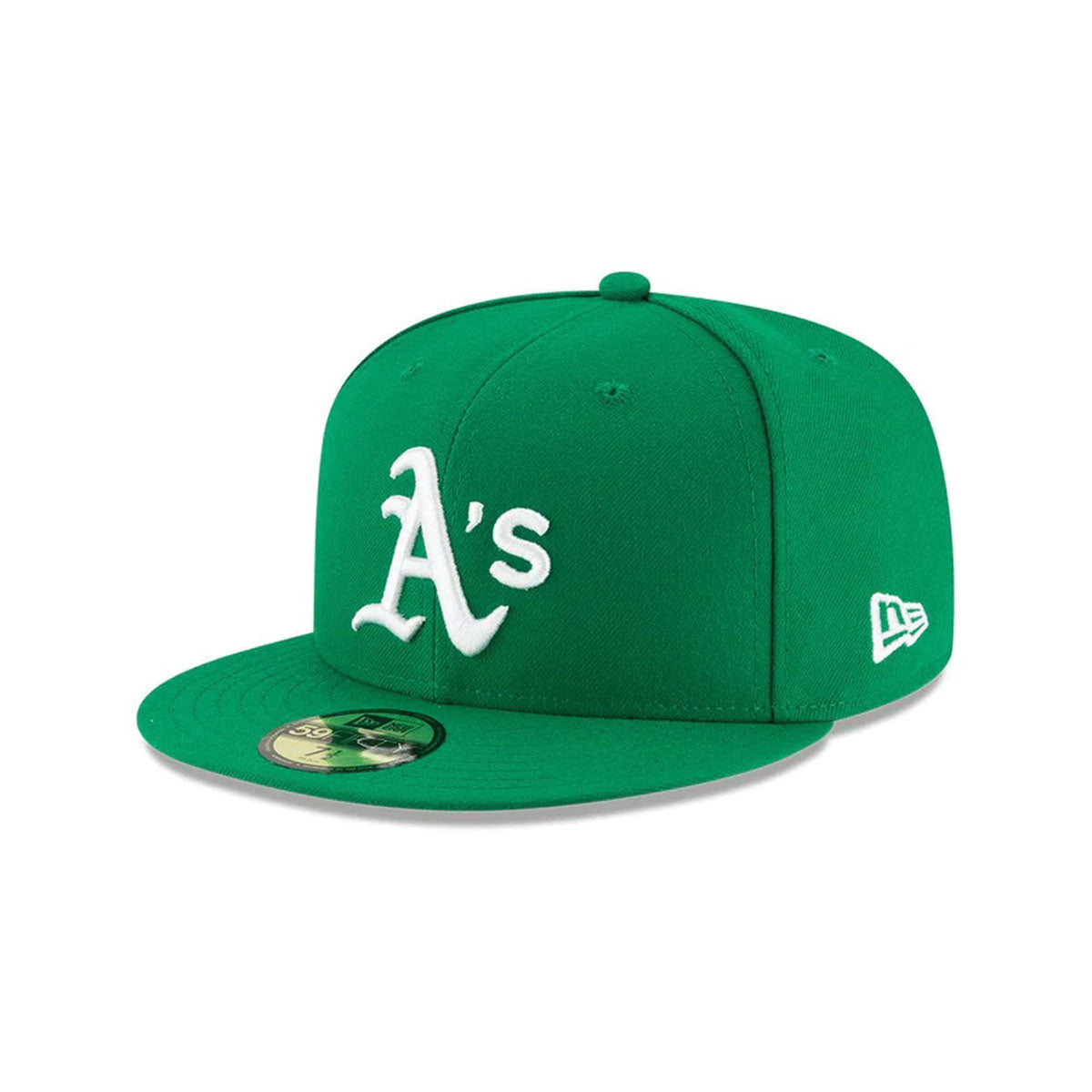 NEW ERA Oakland Athletics - 59FIFTY ON-FIELD ACPERF OAKATH ALT 23J【13554986】
