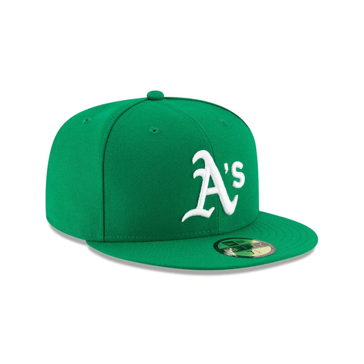 NEW ERA Oakland Athletics - 59FIFTY ON-FIELD ACPERF OAKATH ALT 23J【13554986】