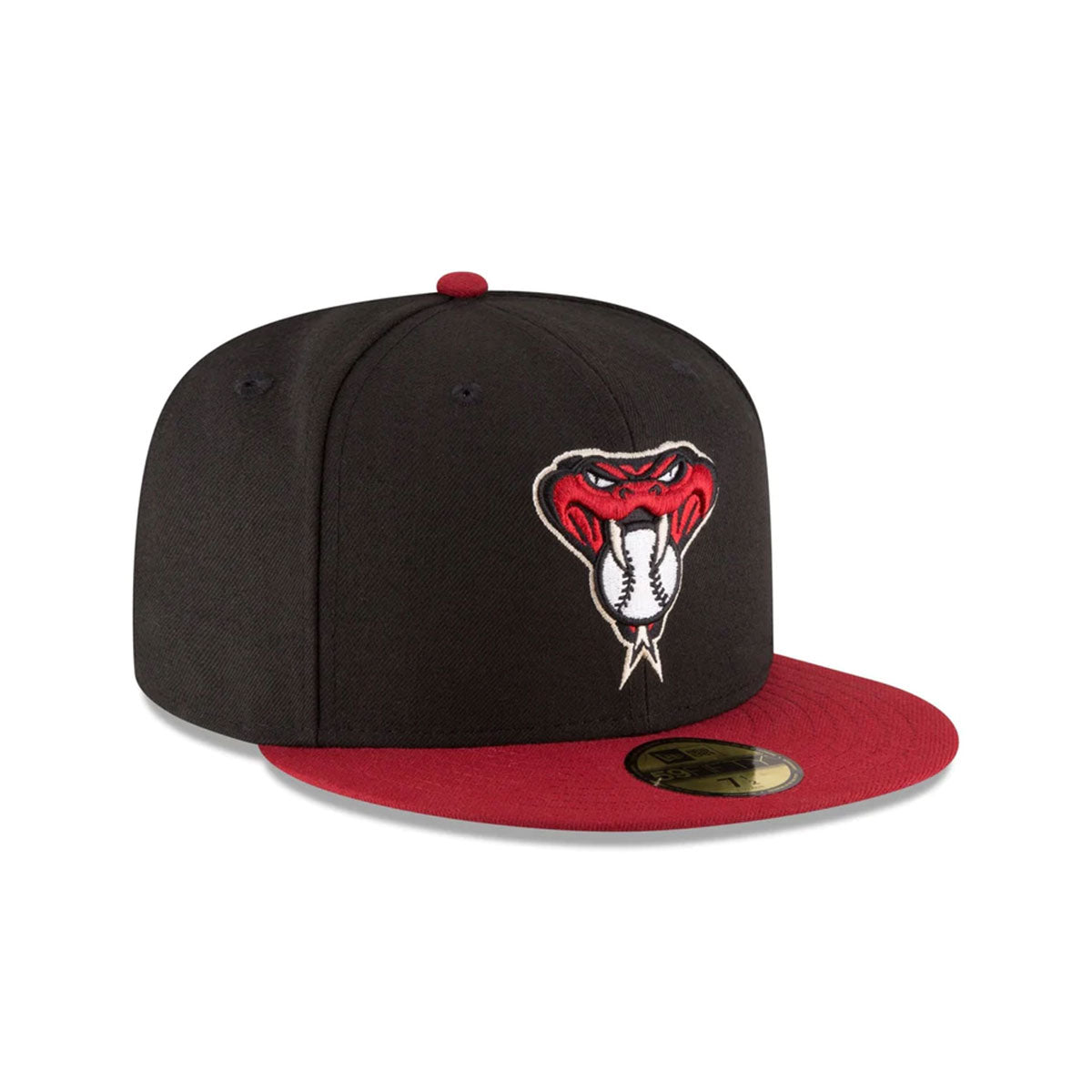 NEW ERA Arizona Diamondbacks - 59FIFTY ON-FIELD ACPERF ARIDIA ALT2 23J【13579560】