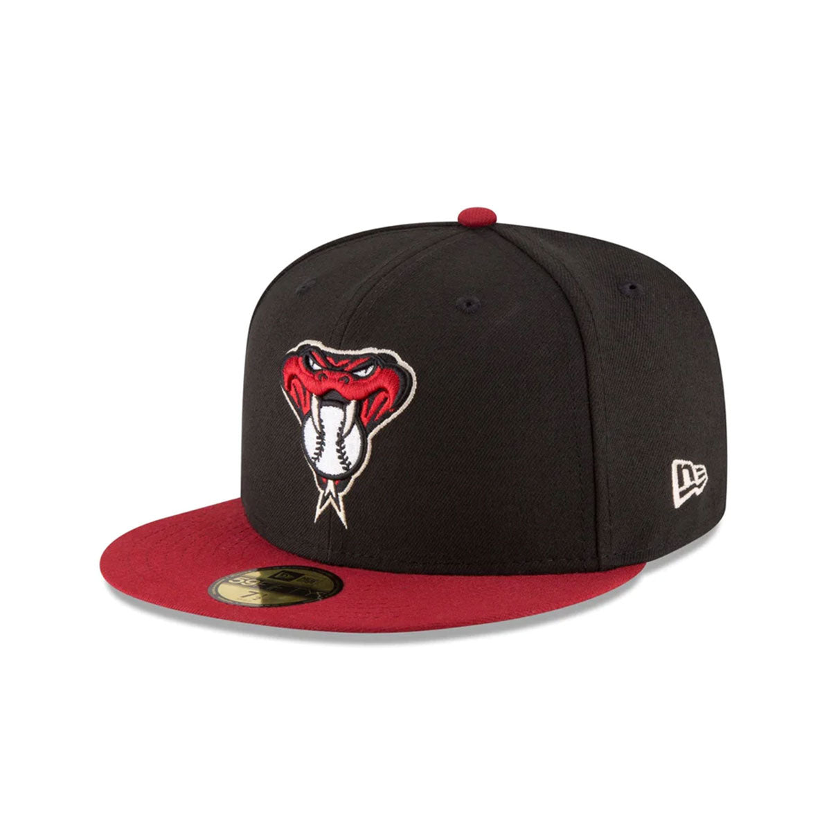 NEW ERA Arizona Diamondbacks - 59FIFTY ON-FIELD ACPERF ARIDIA ALT2 23J【13579560】