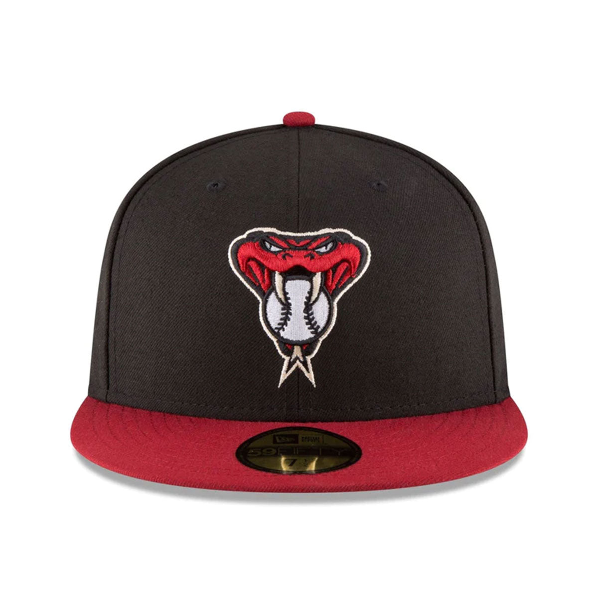 NEW ERA Arizona Diamondbacks - 59FIFTY ON-FIELD ACPERF ARIDIA ALT2 23J【13579560】