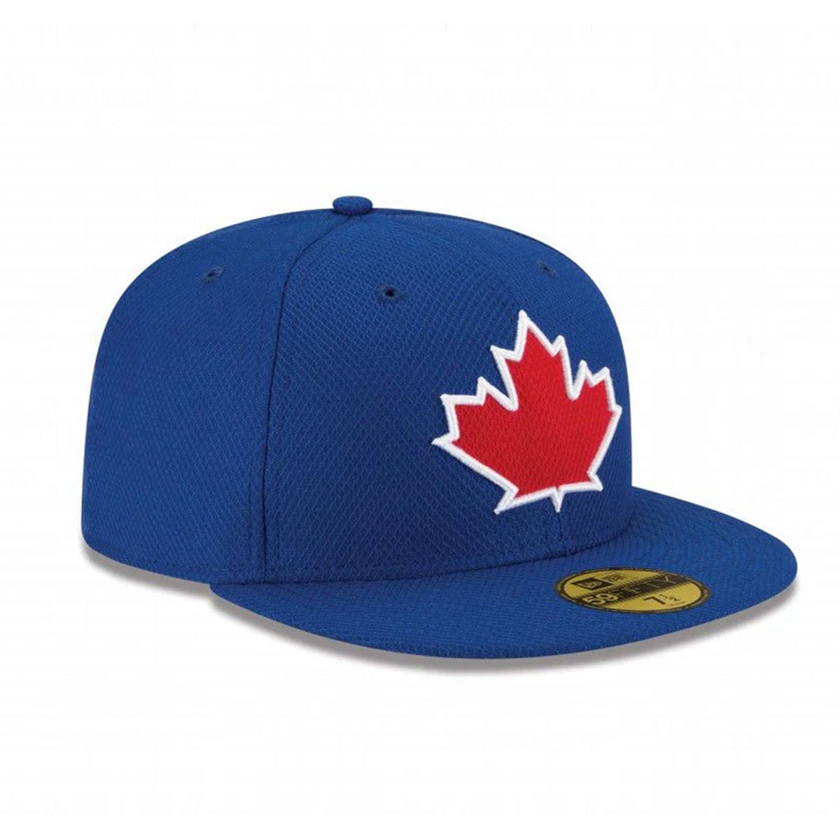 NEW ERA Toronto Blue Jays - 59FIFTY ON-FIELD ACPERF DE TORJAY ALT【13555002】