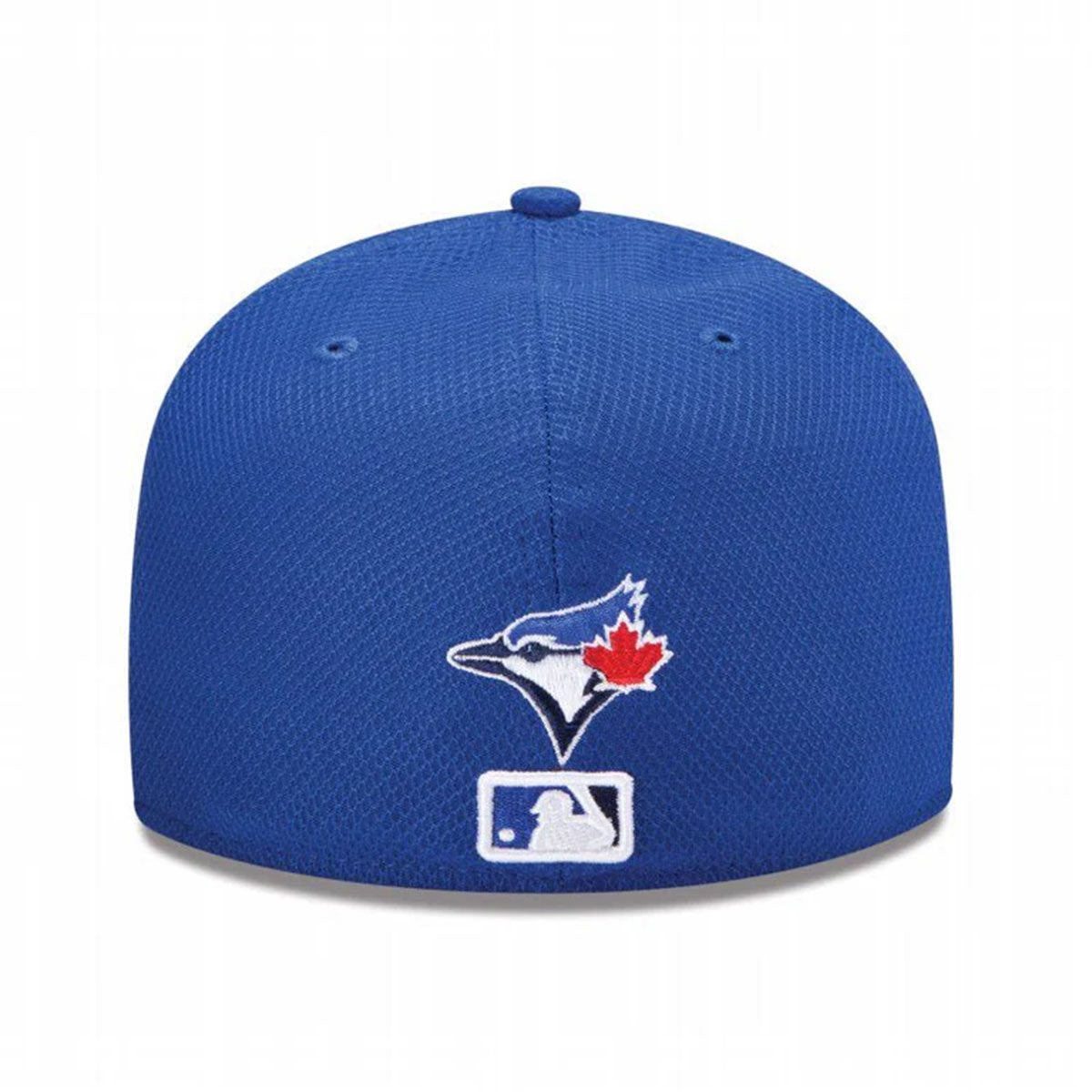 NEW ERA Toronto Blue Jays - 59FIFTY ON-FIELD ACPERF DE TORJAY ALT【13555002】