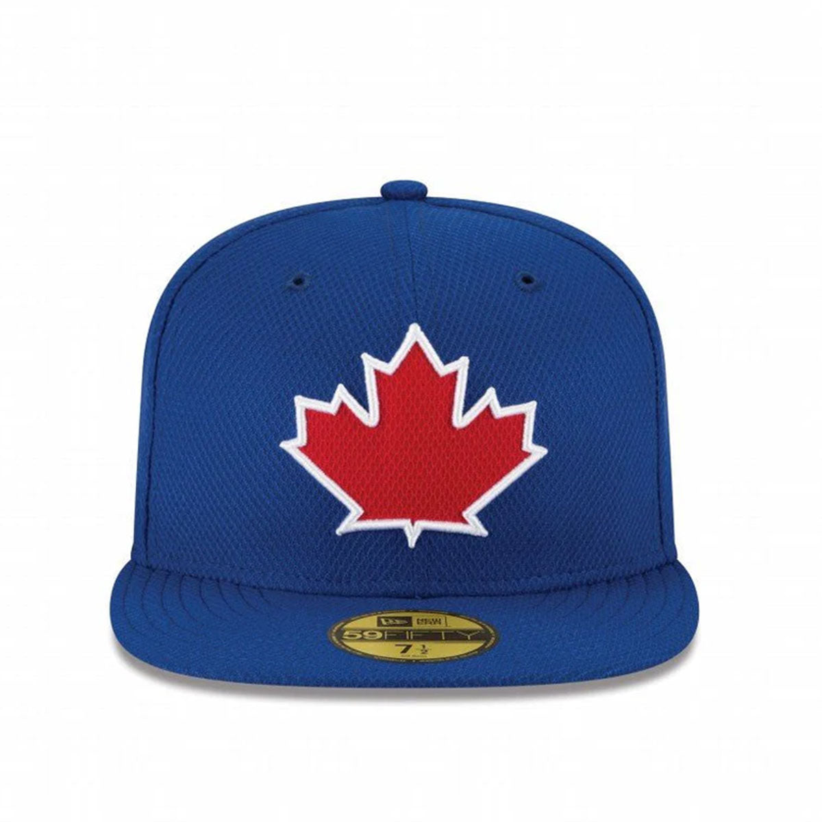 NEW ERA Toronto Blue Jays - 59FIFTY ON-FIELD ACPERF DE TORJAY ALT【13555002】