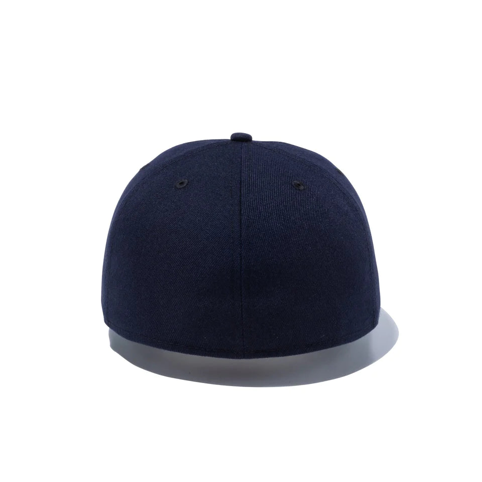 NEW ERA 読売ジャイアンツ - 59FIFTY NPB YOMGIACL NVY SIL GLD 23J【13562199】