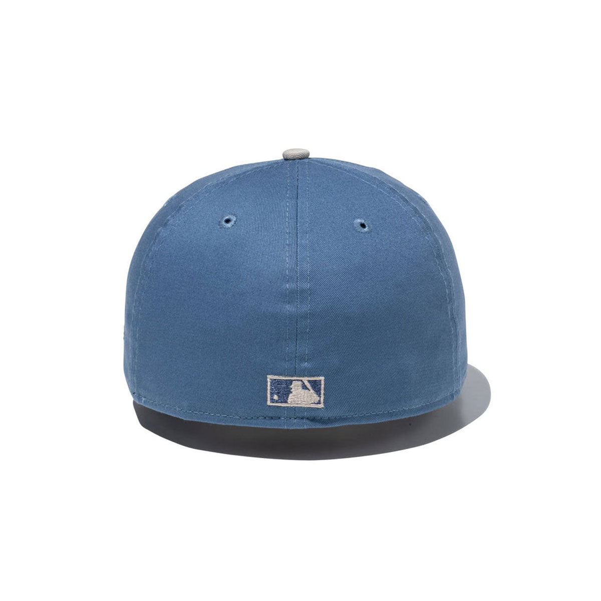 NEW ERA Los Angeles Dodgers - 59FIFTY SB CO SUNBURN Faded Blue【14721972】
