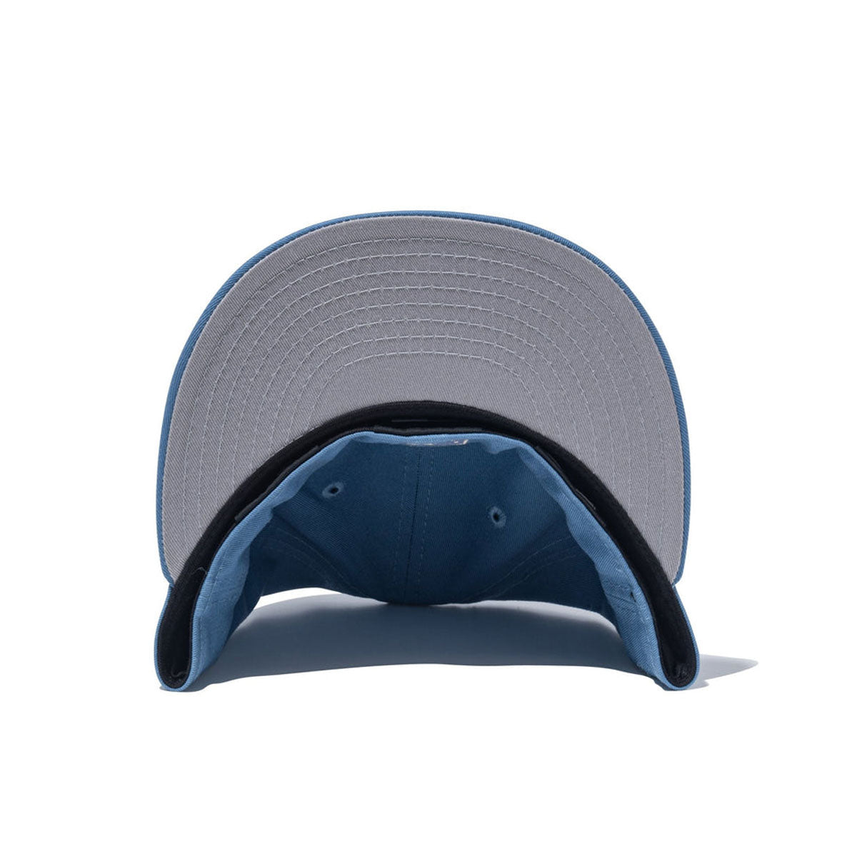 NEW ERA Los Angeles Dodgers - 59FIFTY SB CO SUNBURN Faded Blue【14721972】