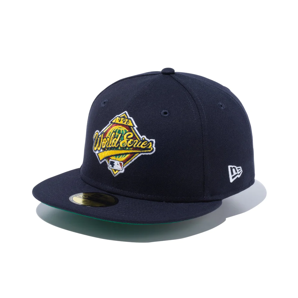 新時代 1996 年世界大賽海軍 59FIFTY 13751427