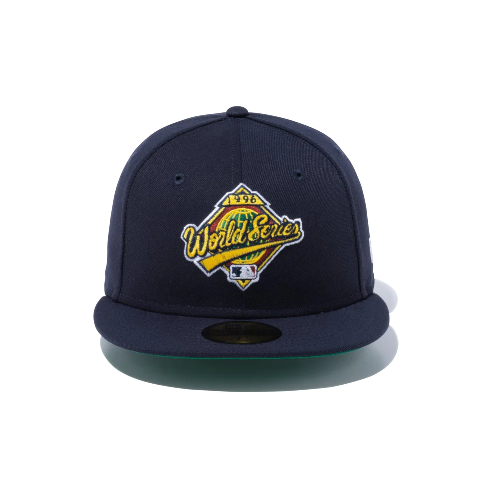 新時代 1996 年世界大賽海軍 59FIFTY 13751427