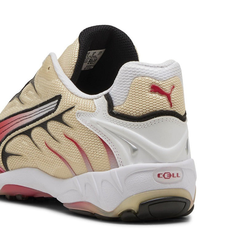 PUMA - MENS INHALE OG SUMMER MELON/FOR ALL TIME RED【403855-01】