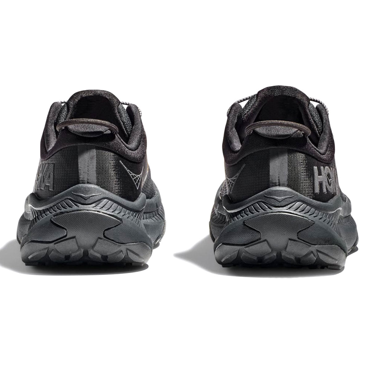 HOKA - MENS TRANSPORT BLACK / BLACK 【1123153-BBLC】