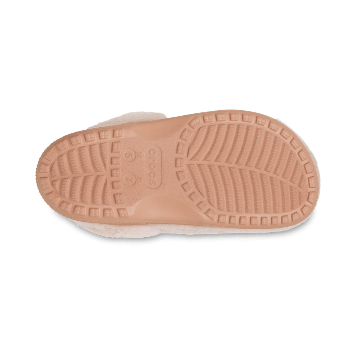 Crocs - Classic Unfurgettable Clog Vanila 【211116-108】
