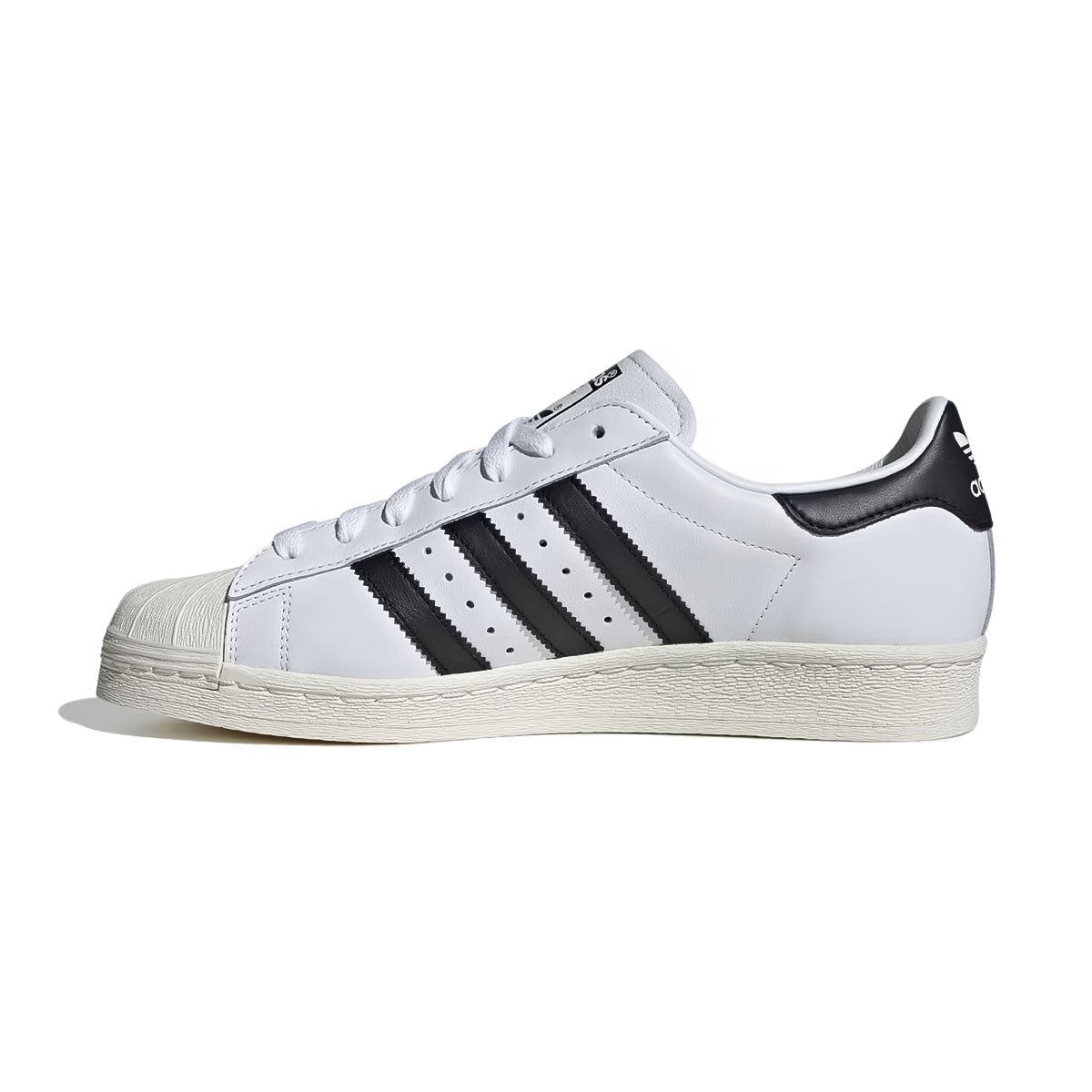 adidas - SUPERSTAR 82 Cloud White/Core Black/Off White 【JI2025】