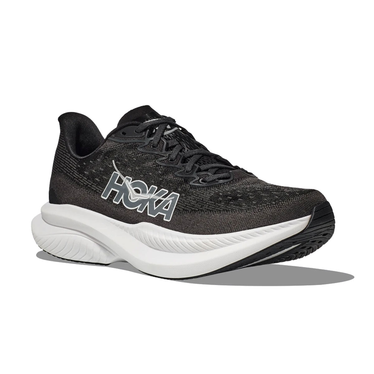 HOKA - W MACH 6 【1147810-BWHT-MG】