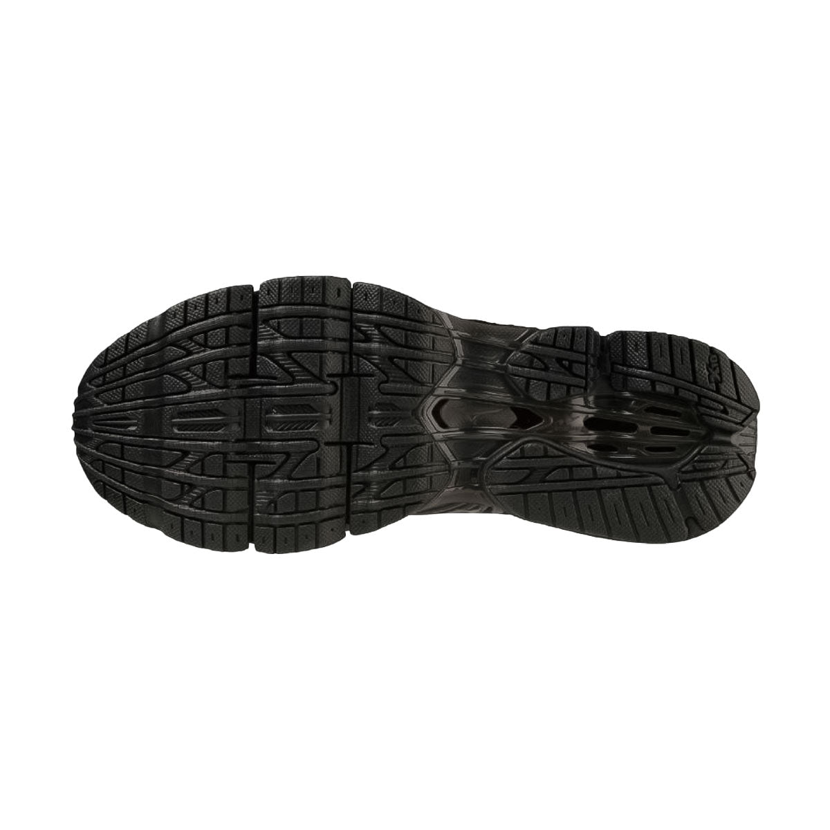 MIZUNO - MENS WAVE PROPHECY LS BLACK【D1GA333701】