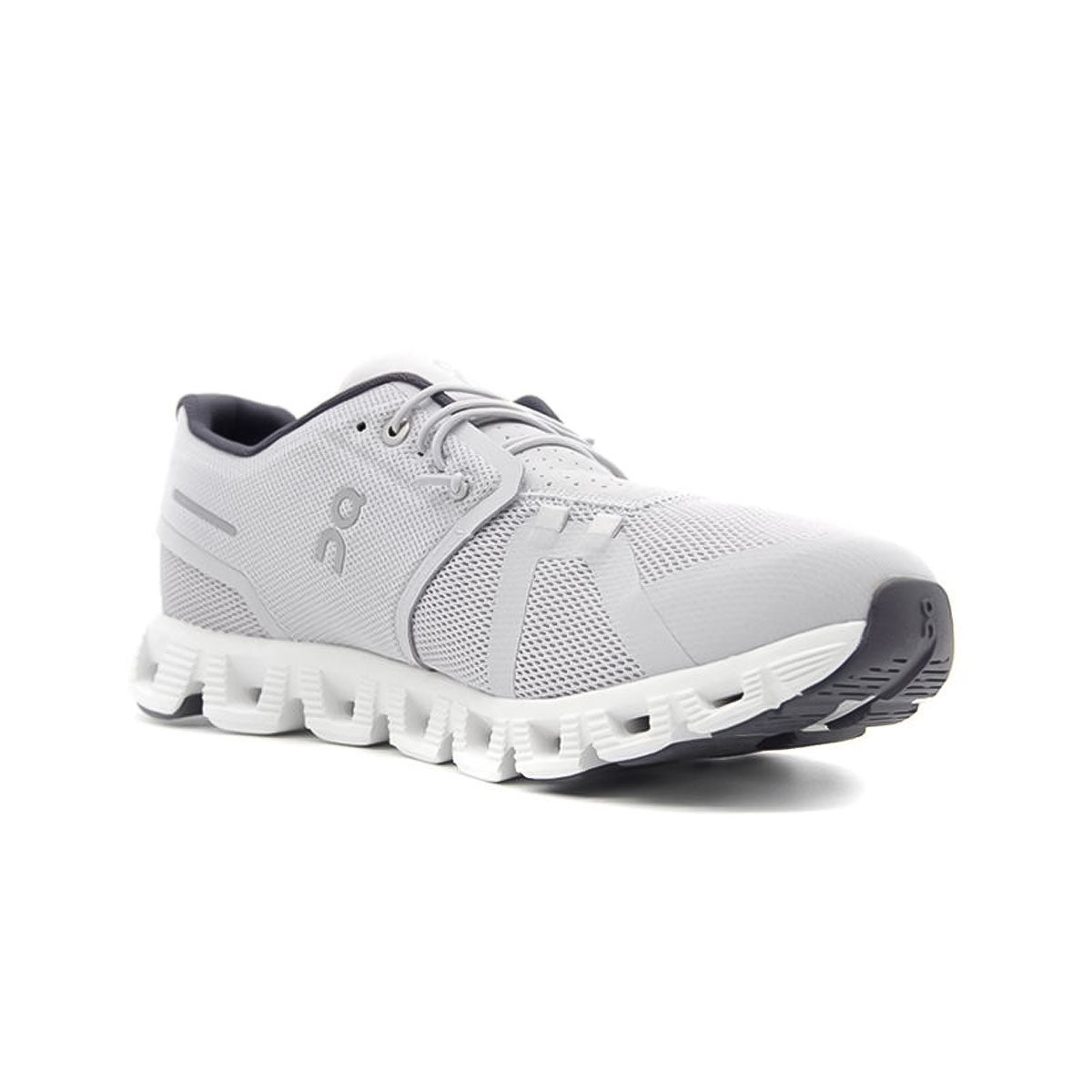 On オン Cloud 5 MENS "Glacier/White" クラウド 5 メンズ "グレイシア/ホワイト"【59.98909】