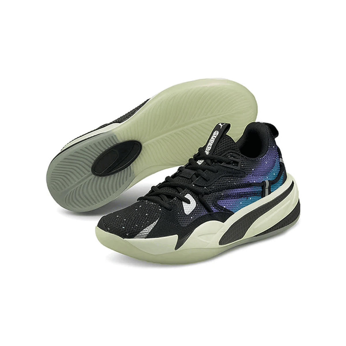 Mario Bros Puma Dreamer Super Mario Puma RS-Dreamer Super Mario 64