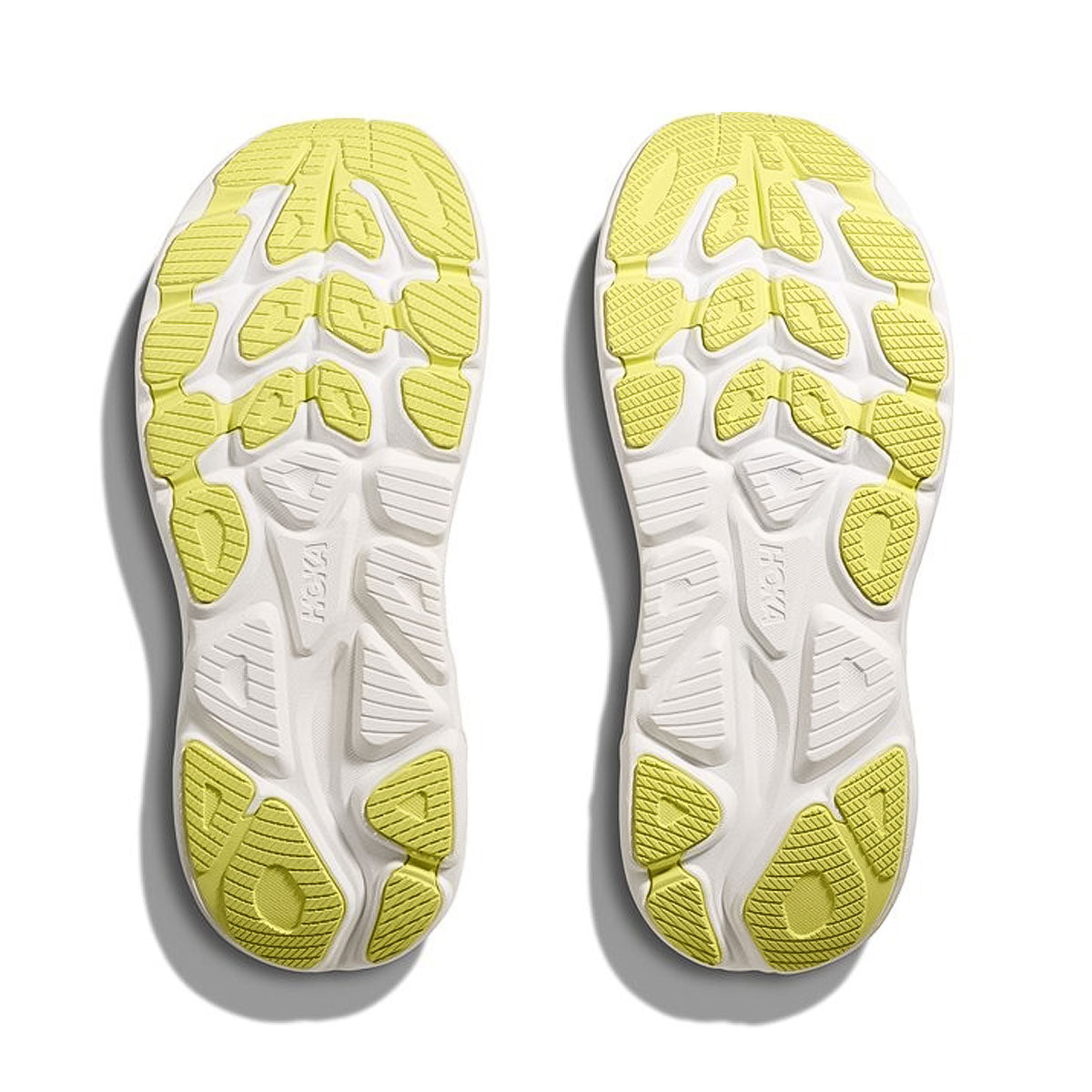 HOKA - W CLIFTON 10 【1162031-CTNS-MG】