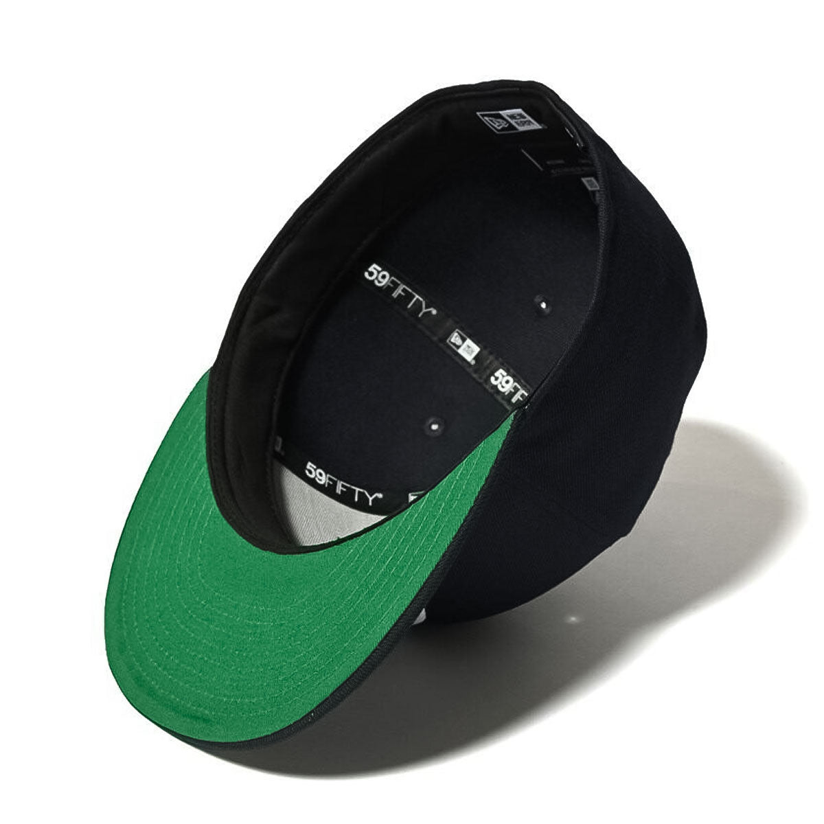 NEW ERA HIROSIMA CARP - 59FIFTY CO NAVY 【70915059】