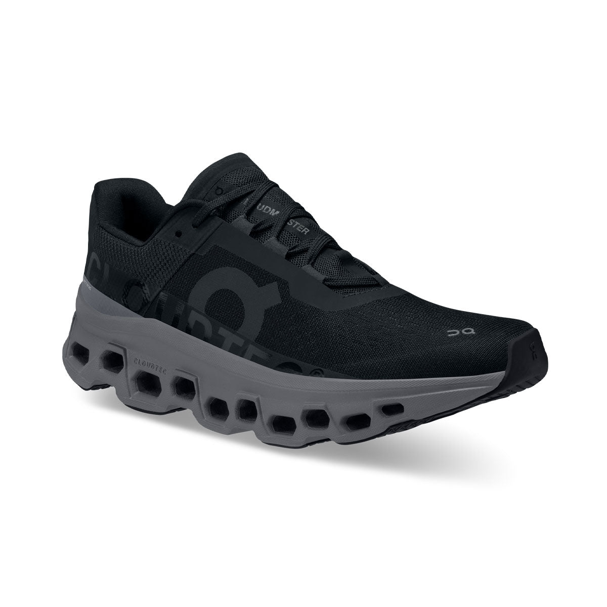 On - W Cloudmonster Black | Magnet 【61.99024 -MH】