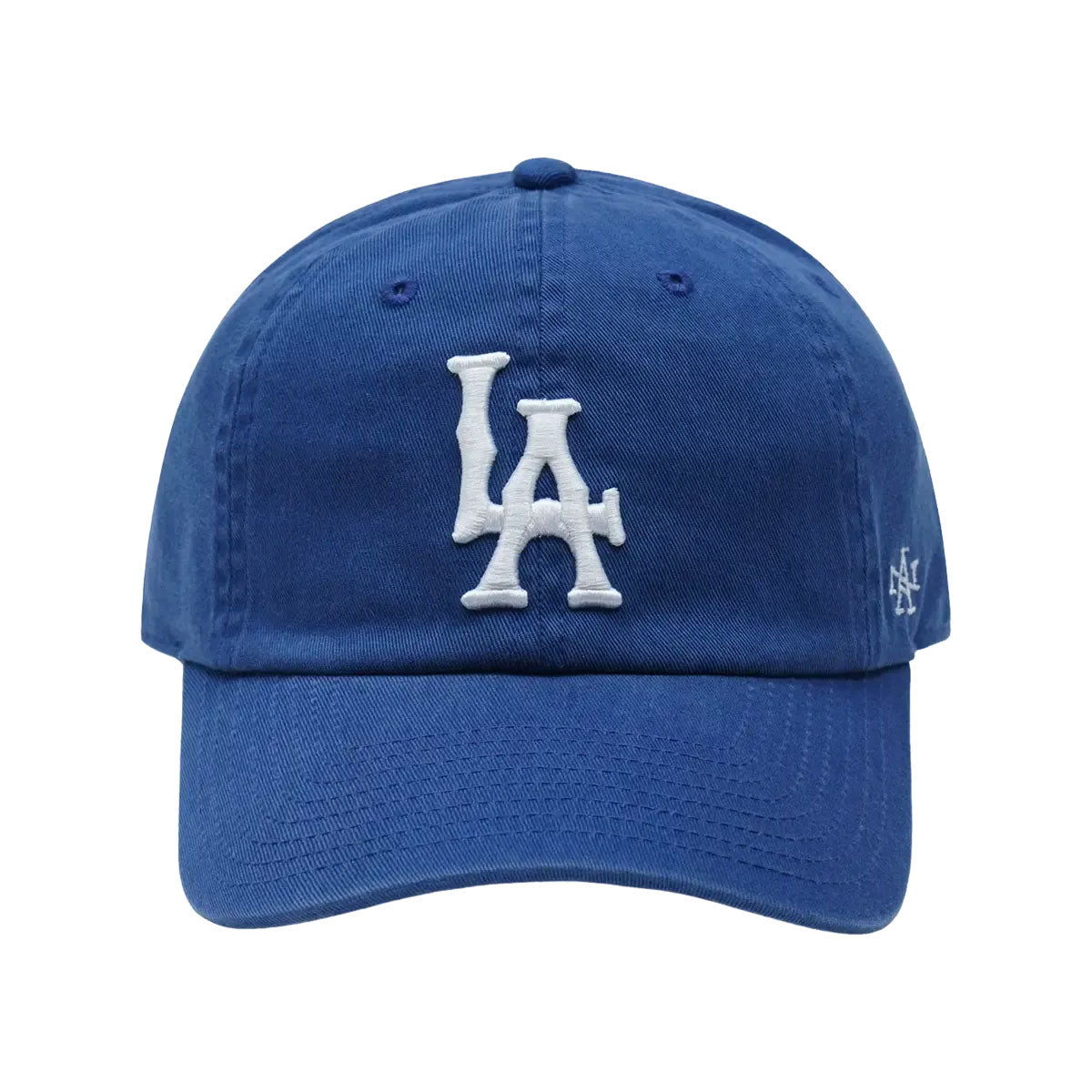 AMERICAN NEEDLE - Los Angeles Dodgers Ballpark Deep Royal【SMU674LLOSA-DPRO】